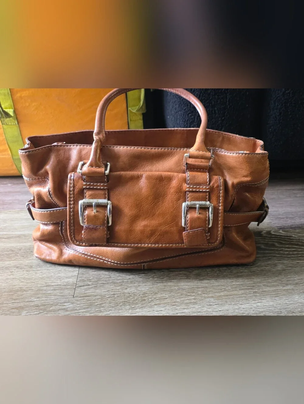 Michael Kors classic michael
